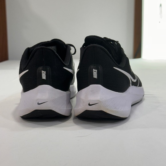 Nike Air Zoom Pegasus 39 Men 11.5 Black DM0164-001 Running Shoe | Athleisure - Picture 5 of 12
